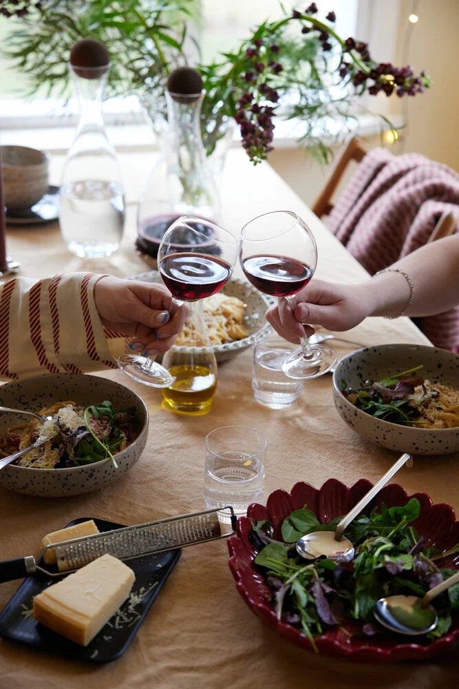 Ditte serveringsskål