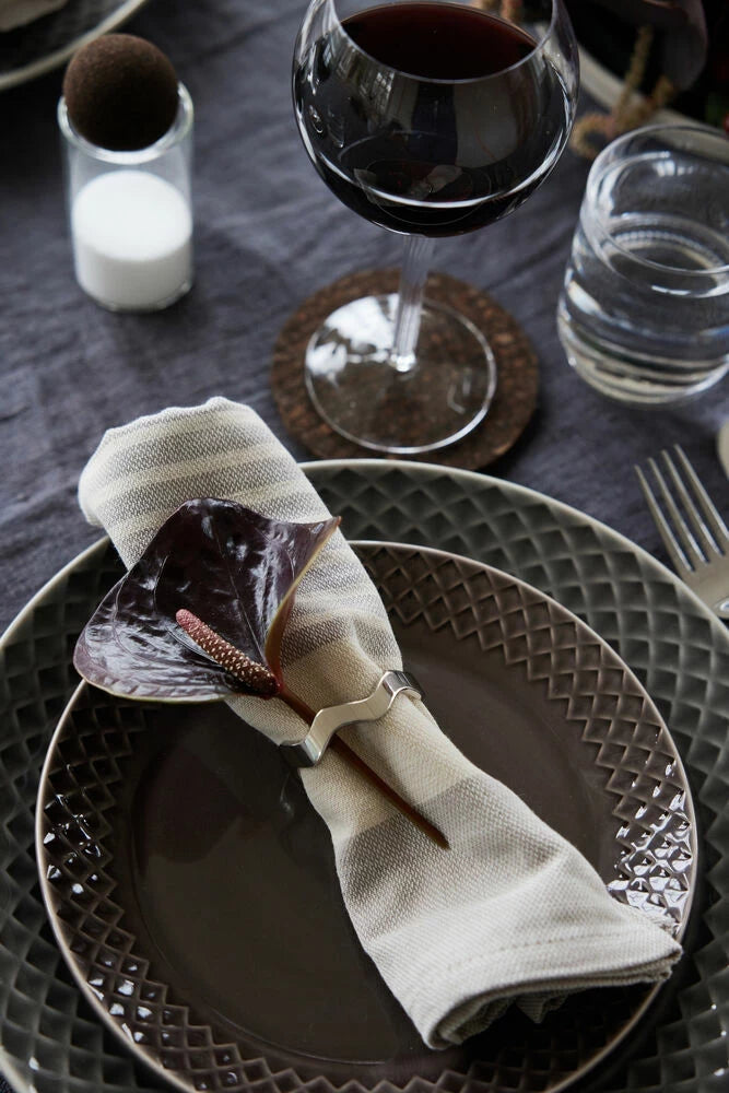 Anna servettring, 4-pack