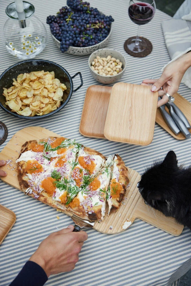 Ditte serveringsskål