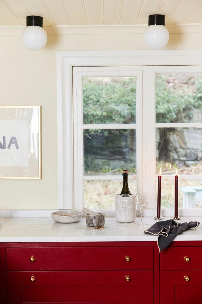 Edith servett, 2-pack