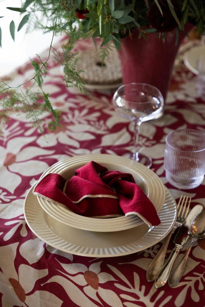 Coffee & More djup tallrik