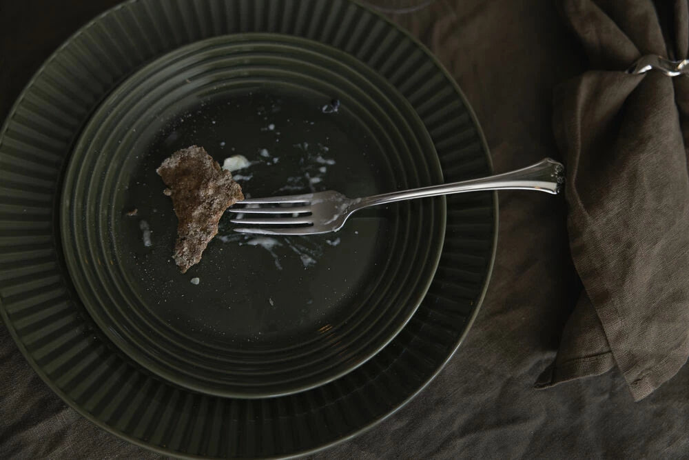 Anna servettring, 4-pack