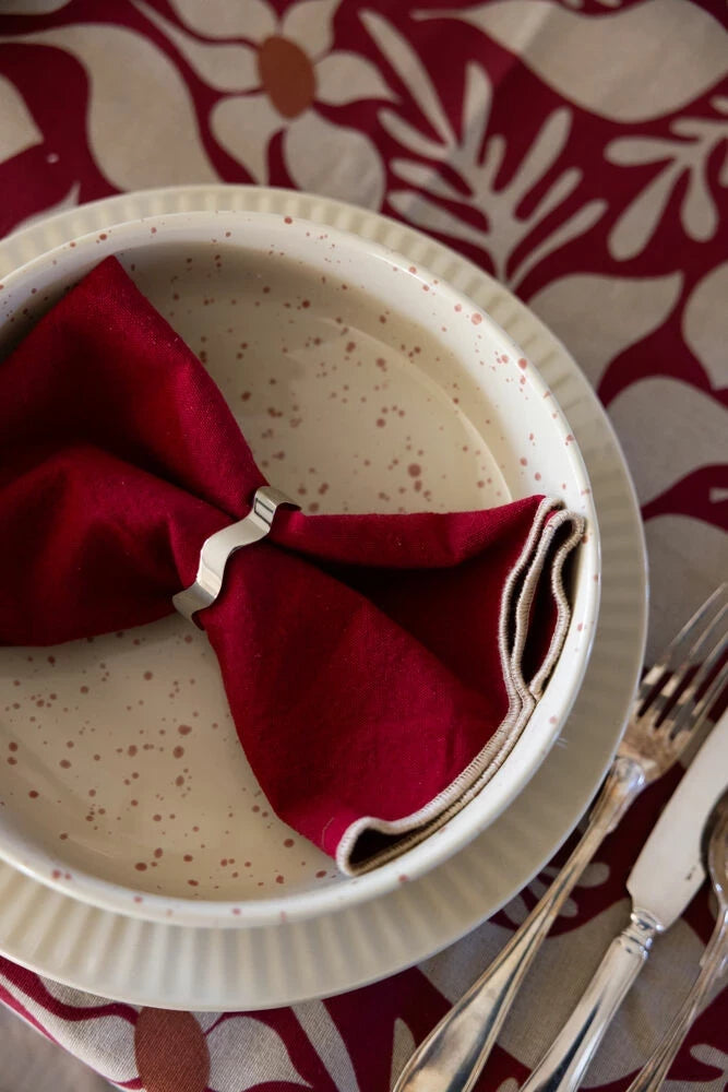 Anna servettring, 4-pack