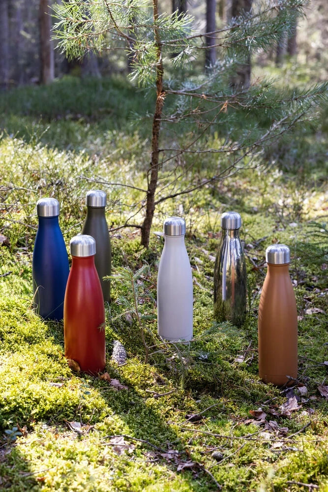 Nils stålflaska 12/24H, 50cl