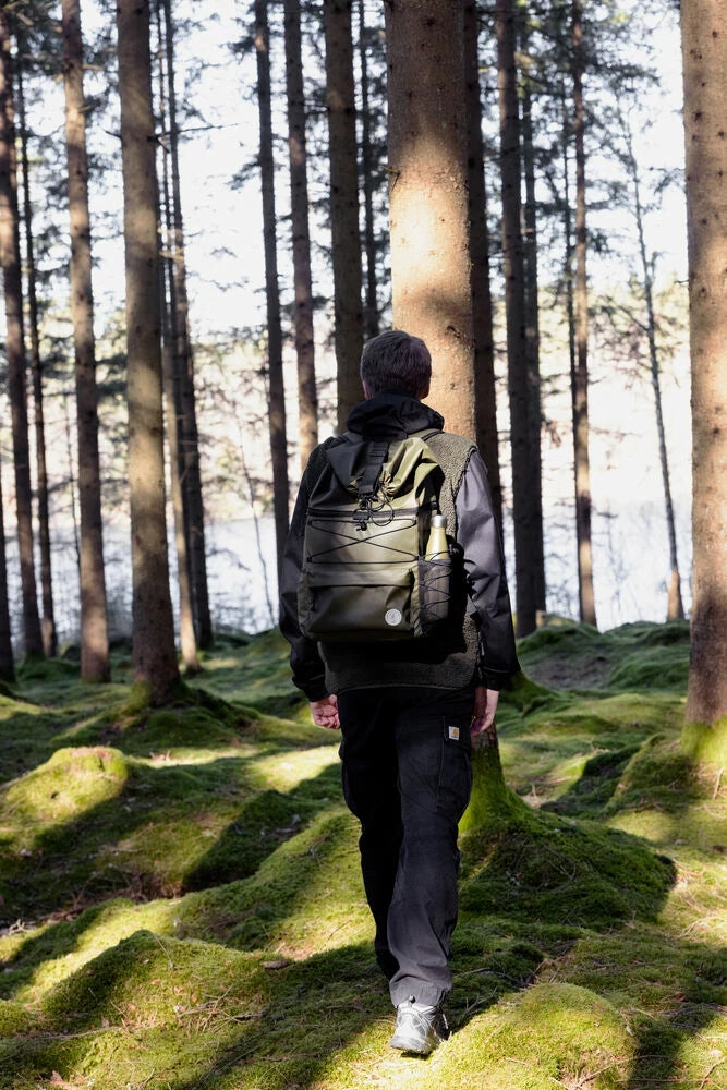 Nils stålflaska 12/24H, 50cl