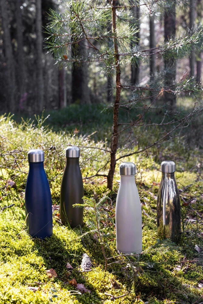 Nils stålflaska 12/24H, 50cl