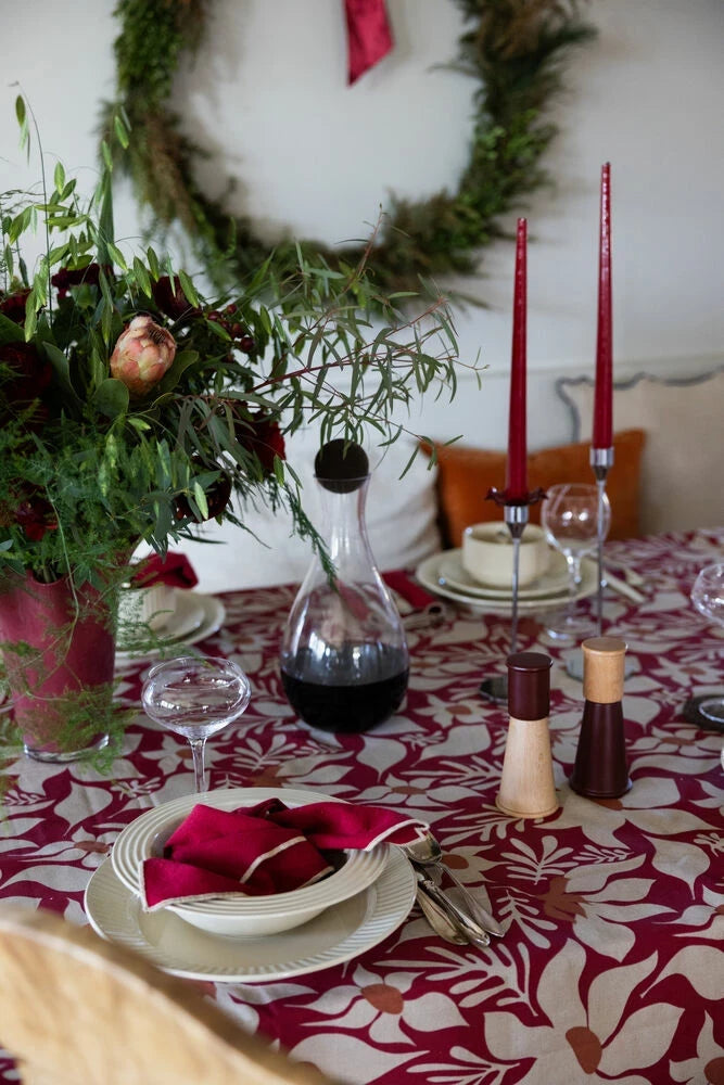 Coffee & More djup tallrik