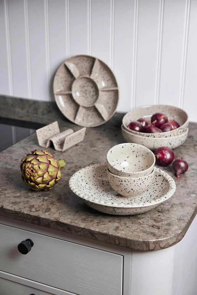 Ditte serveringsskål