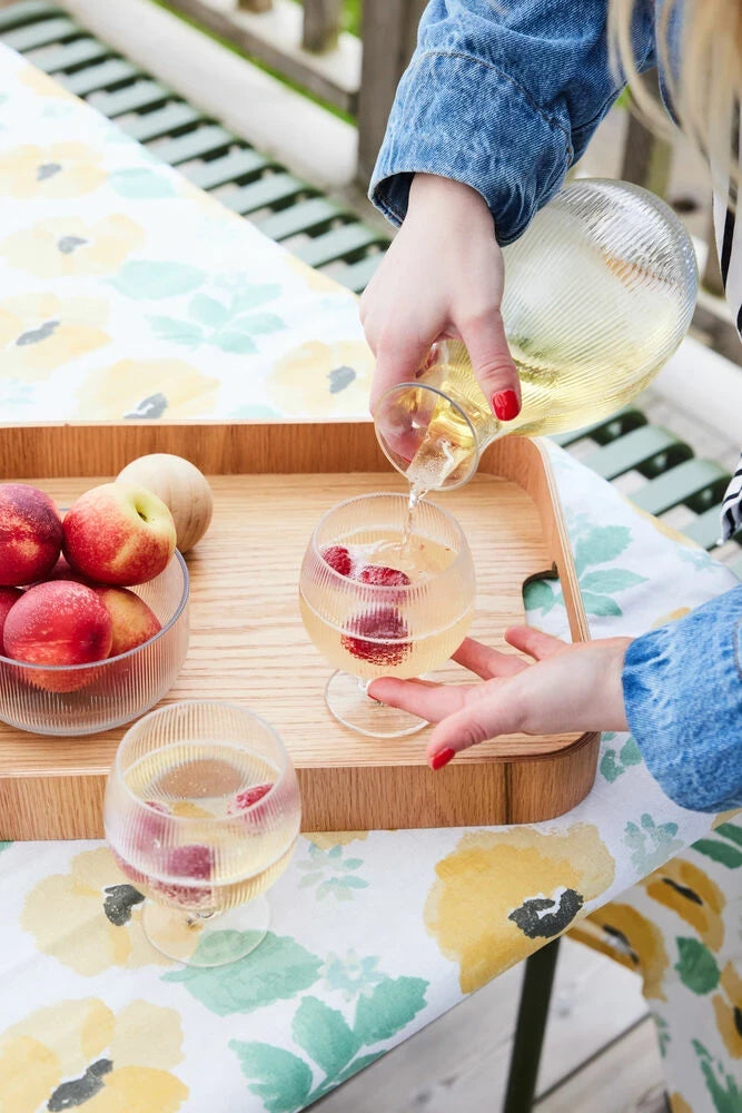 Billi vinglas, 2-pack