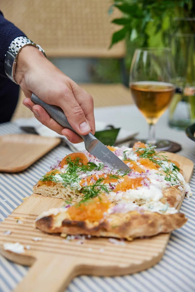 Fredde grillkniv, 4-pack