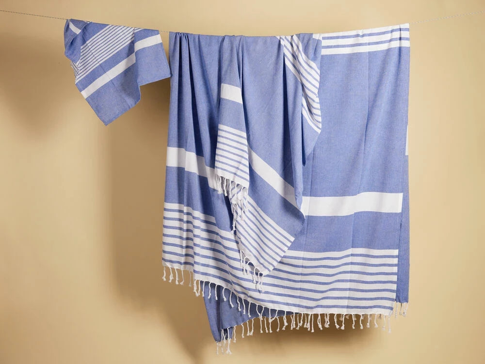 Ella hamam 145x250cm GRS