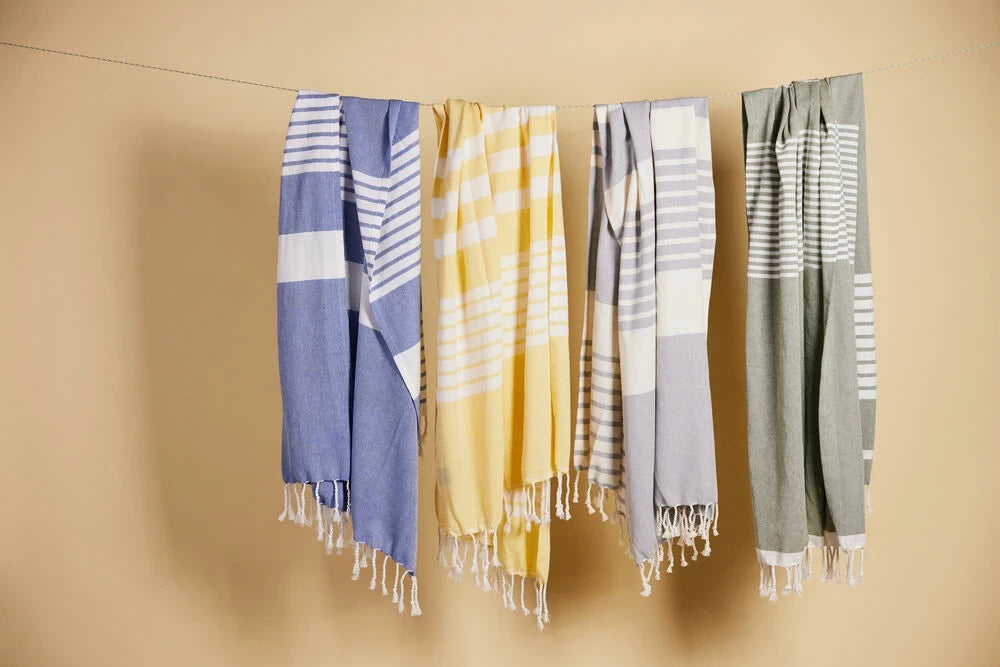 Ella hamam 90x170cm GRS