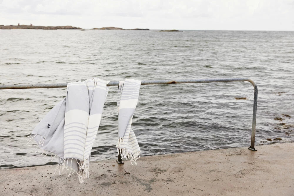 Ella hamam 90x170cm GRS