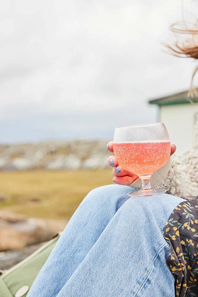 Billi vinglas, 2-pack