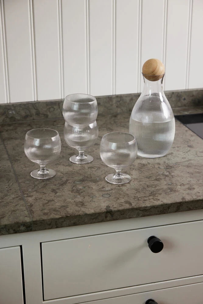 Billi vinglas, 4-pack