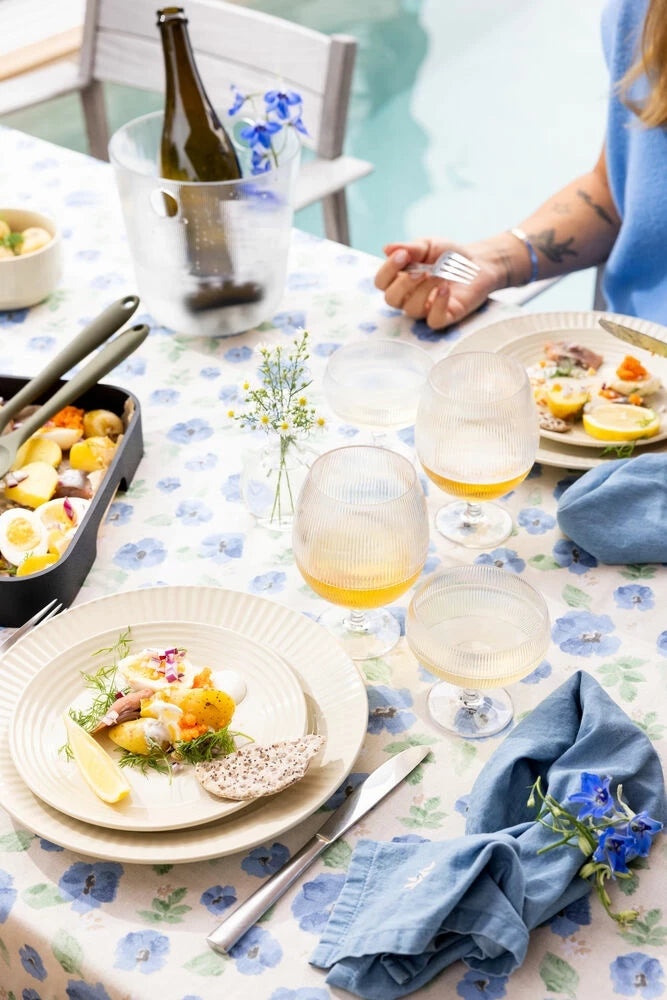 Billi champagnekupa, 2-pack