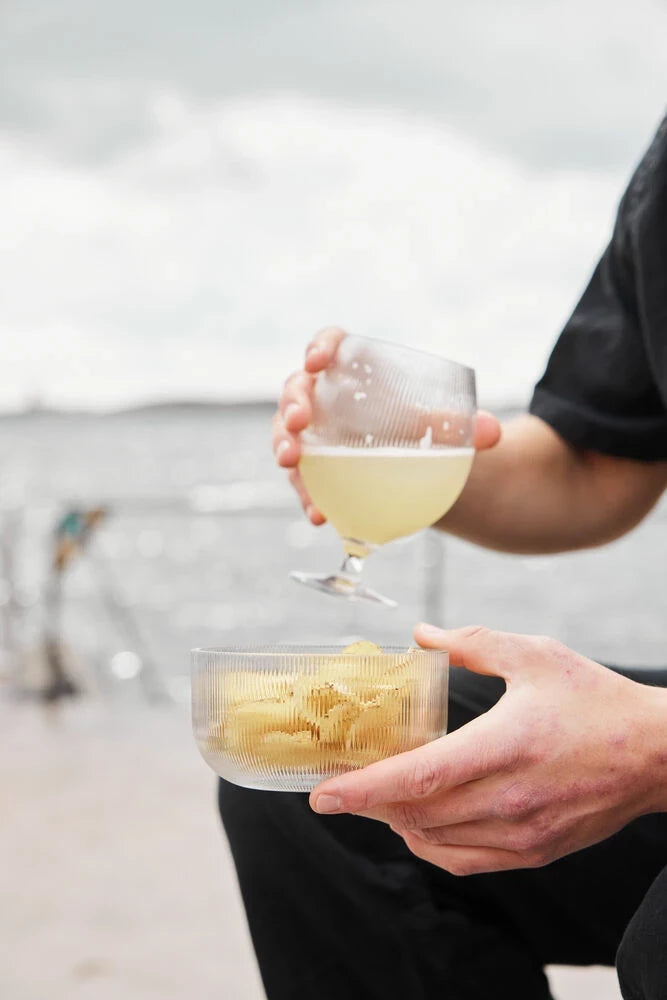 Billi ölglas, 2-pack