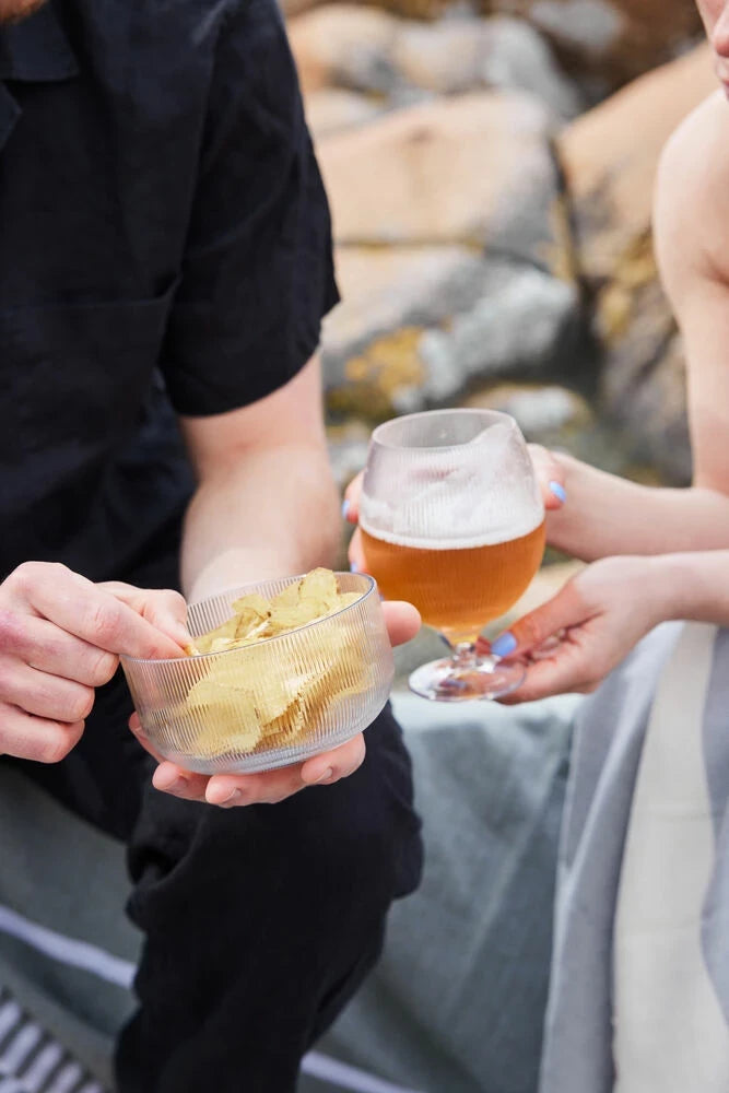 Billi ölglas, 2-pack