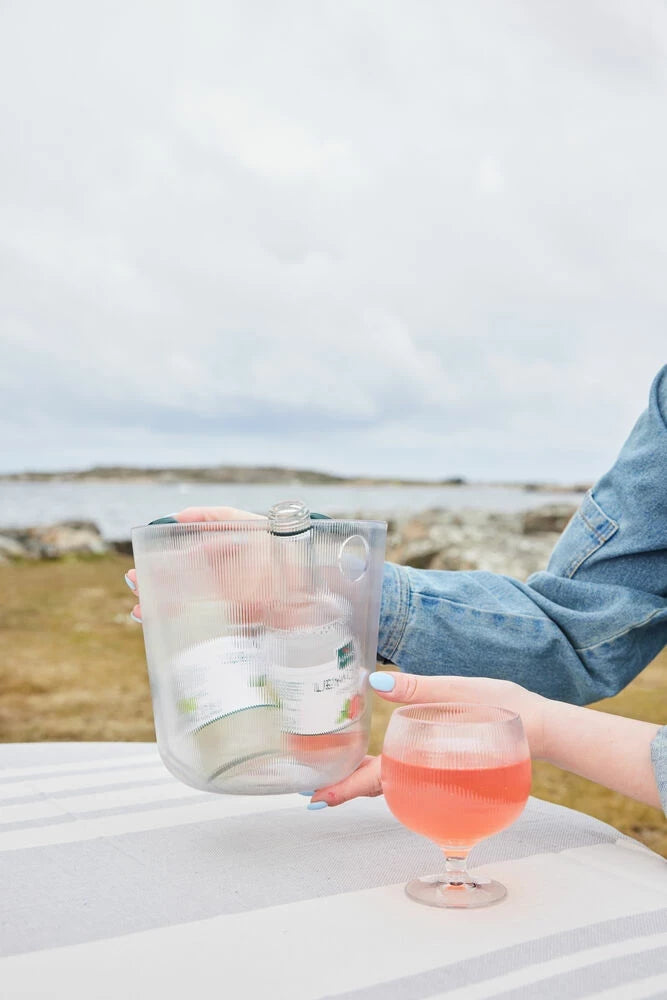 Billi vinglas, 4-pack