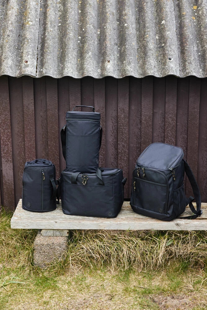 City kylryggsäck rPET