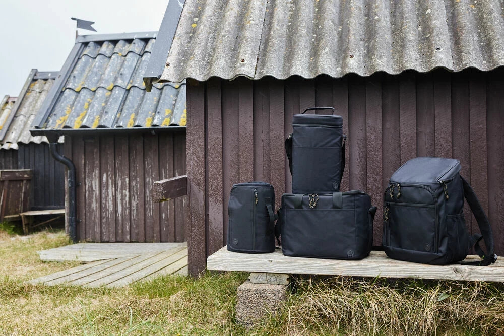 City kylväska hög rPET