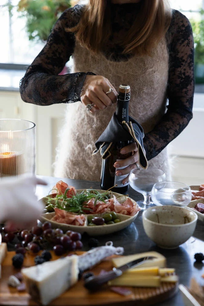 Edith servett, 2-pack