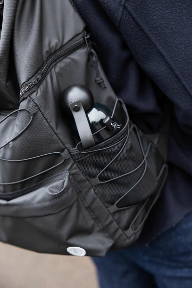 Vide Kylryggsäck Svart