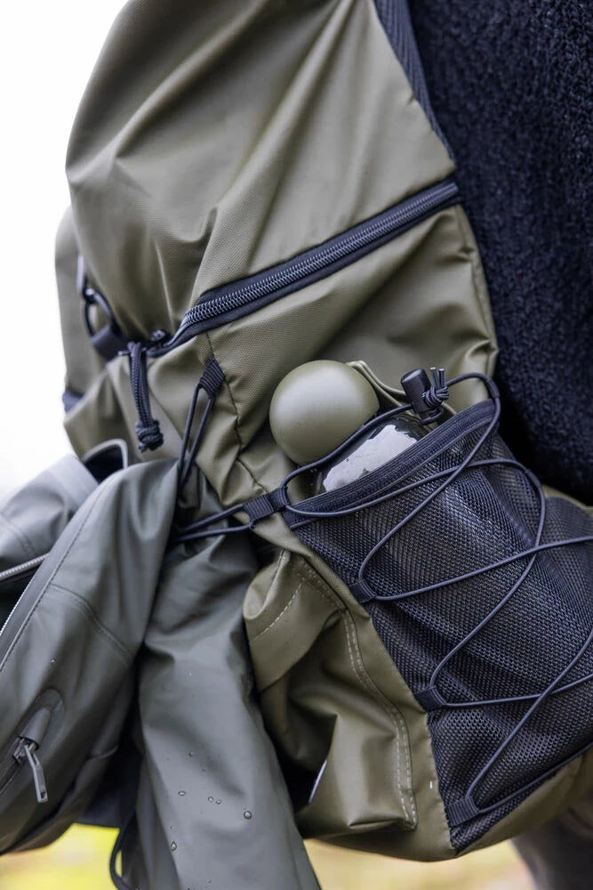 Vide Kylryggsäck Grön