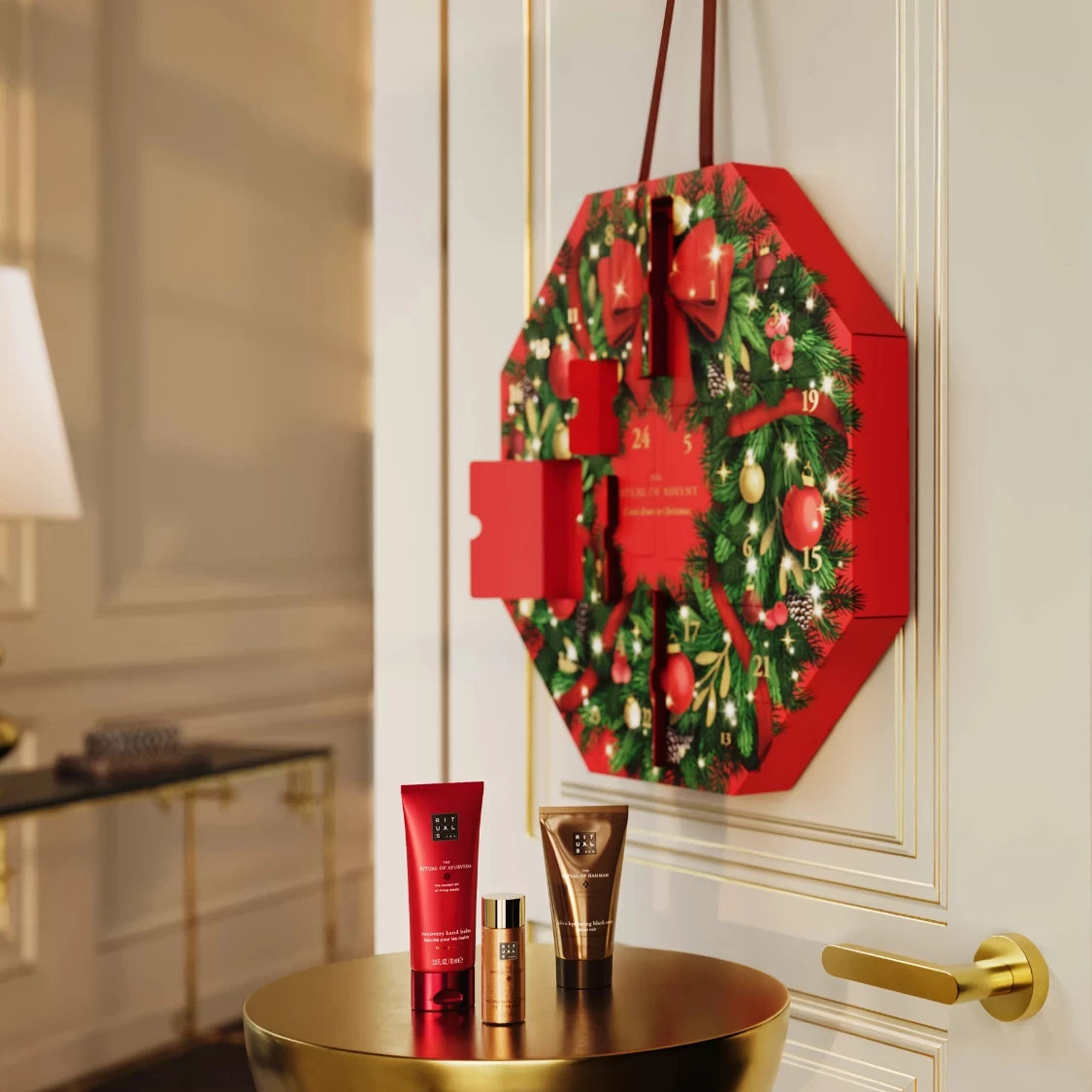 Classic | Advent Calendar