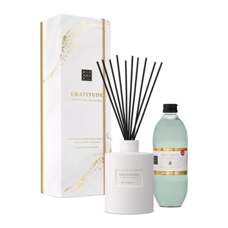 Fragrance Sticks Set