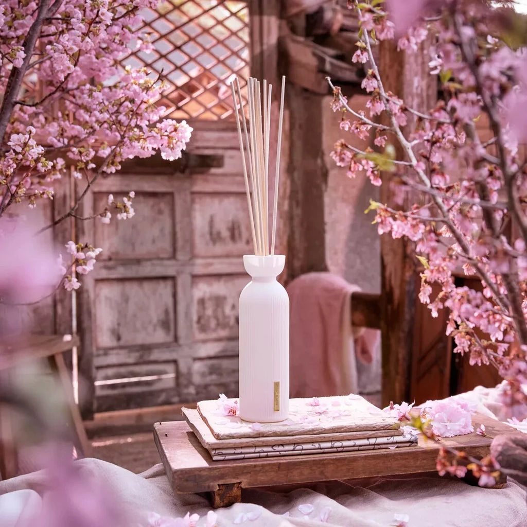 The Ritual of Sakura Fragrance Sticks