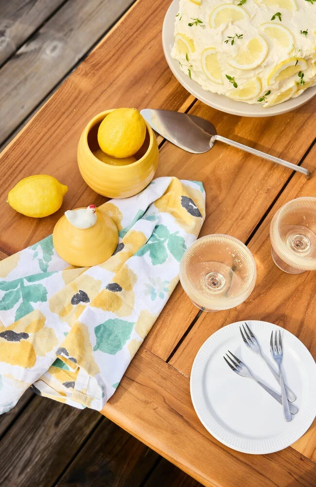 Eden kökshandduk, 2-pack