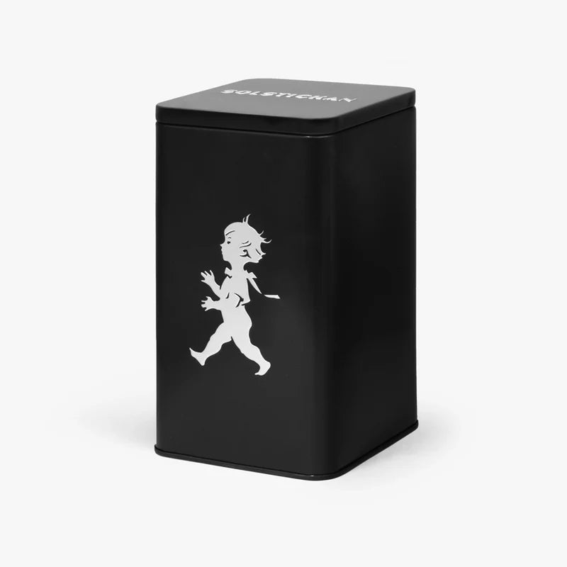 Kaffeburk Zoégas kaffe - Svart