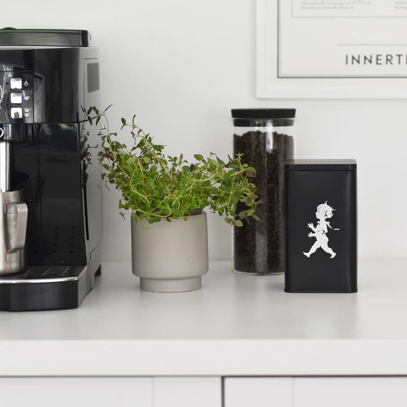 Kaffeburk Zoégas kaffe - Svart