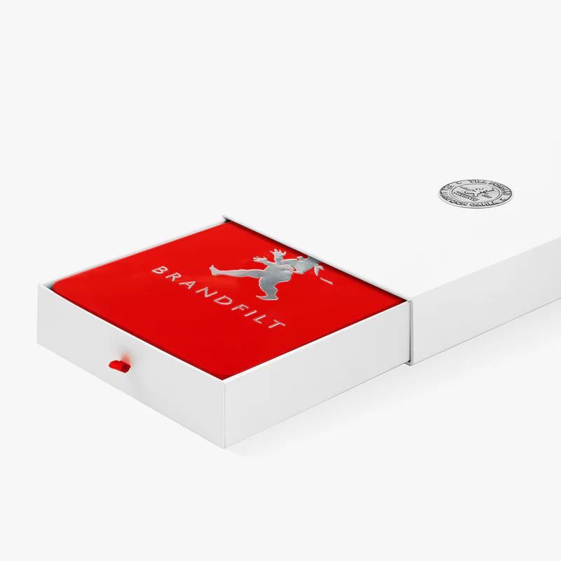 Brandfilt - Röd (2022 års modell)