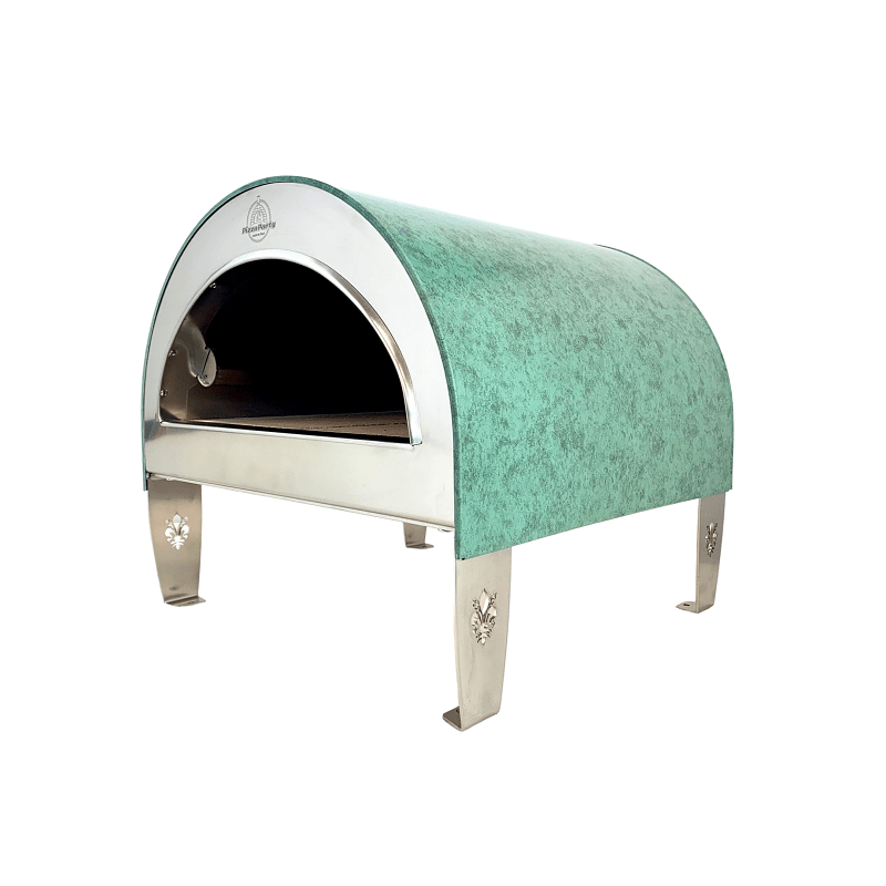 Pizza party Ardore portabel pizzaugn på gas